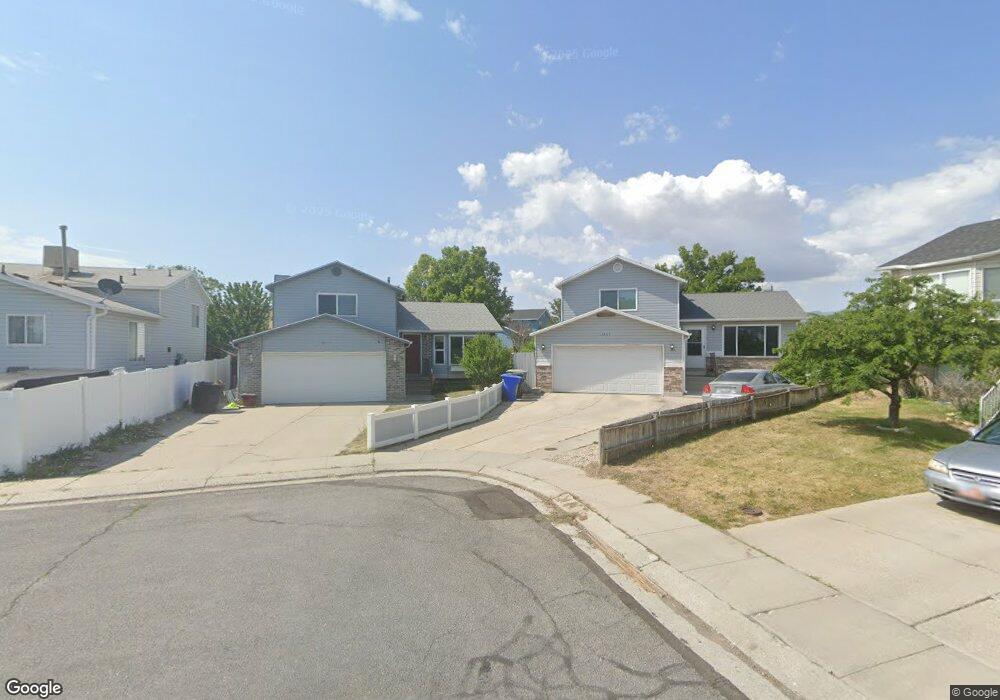 3977 W 8730 S, West Jordan, UT 84088 - photo 1