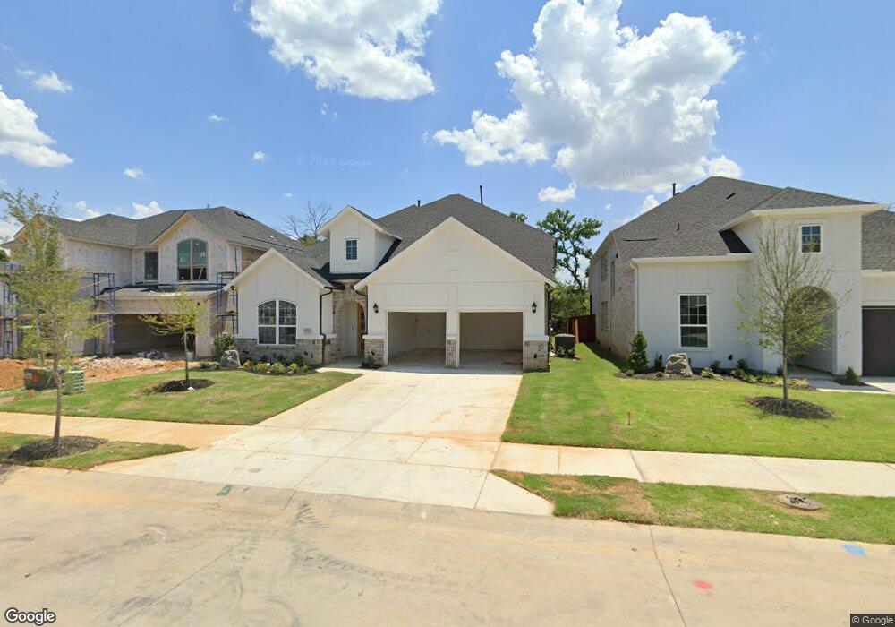 1512 Schwartz Ln, Denton, TX 76210 - photo 1