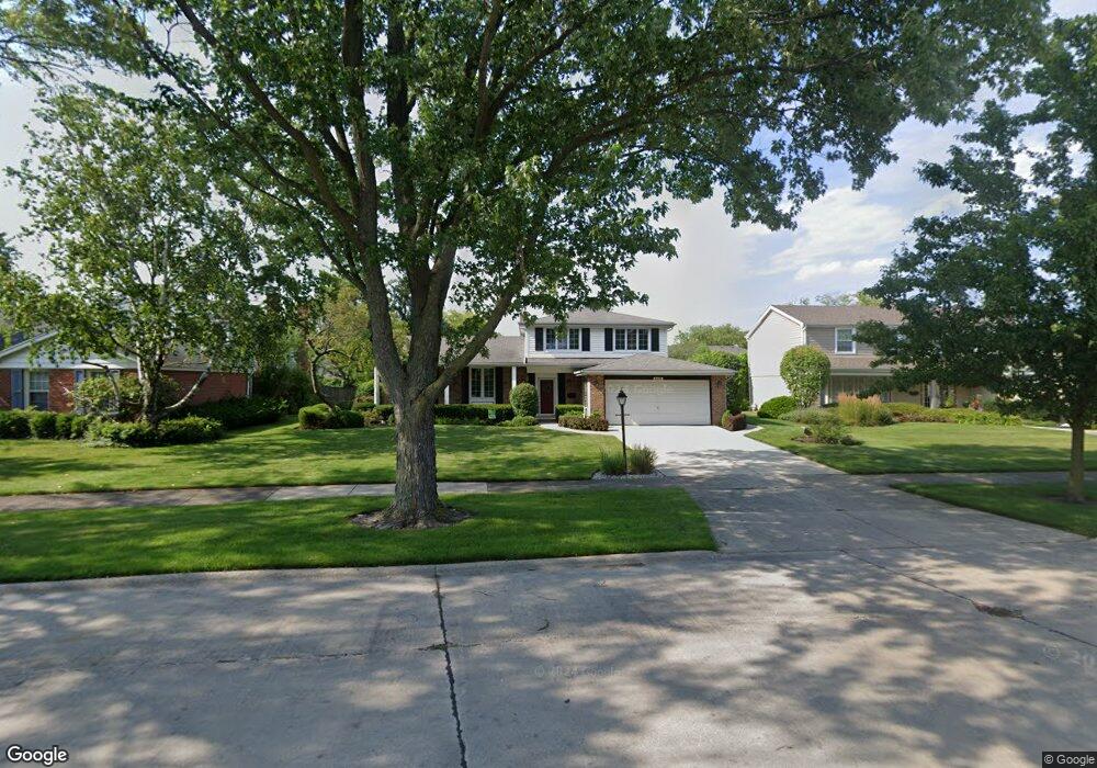 3712 Winnetka Rd, Glenview, IL 60026 - photo 1