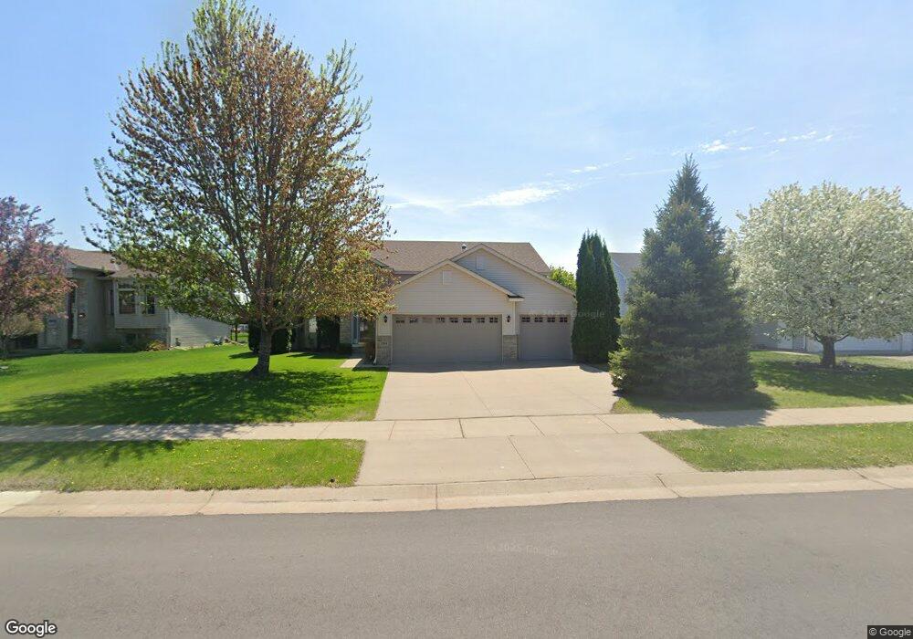 784 Harrison Dr, Big Lake, MN 55309 - photo 1