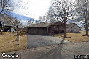 9117 Yates Bay Ct, Brooklyn Park, MN 55443