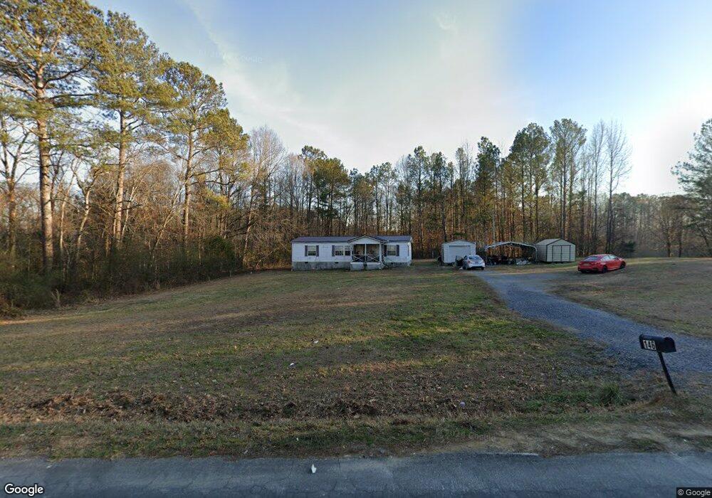 146 George Brock Rd, Dalton, GA 30721 - photo 1