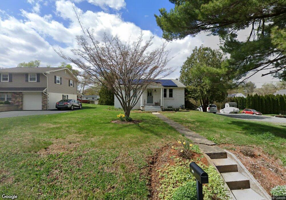 206 Gibraltar Rd, Reading, PA 19606 - photo 1