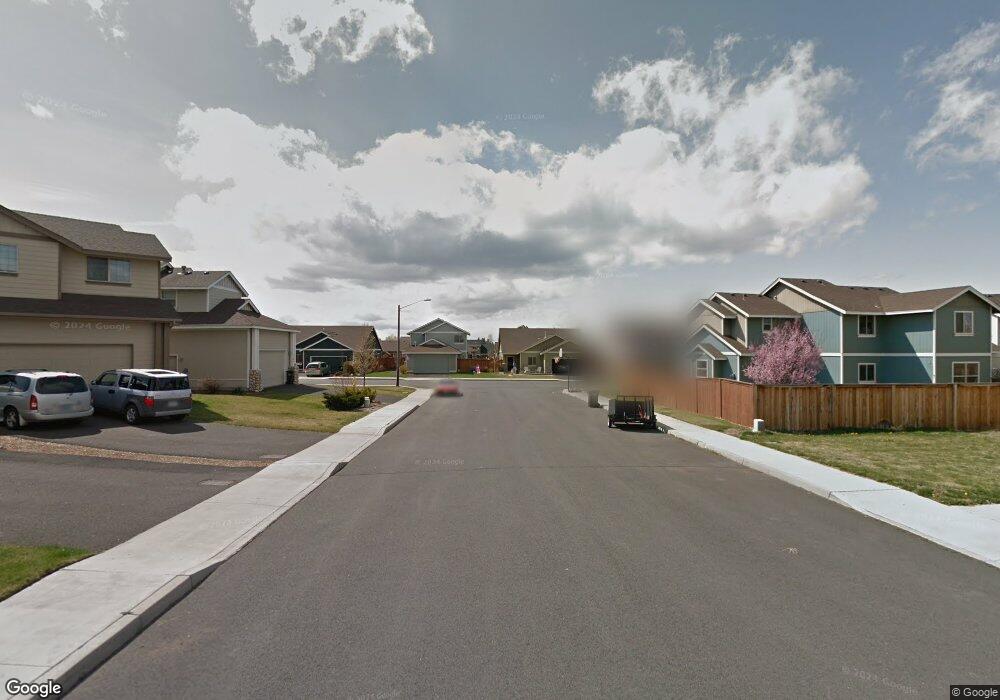 7 NW Kingwood Place, Redmond, OR 97756 - photo 1