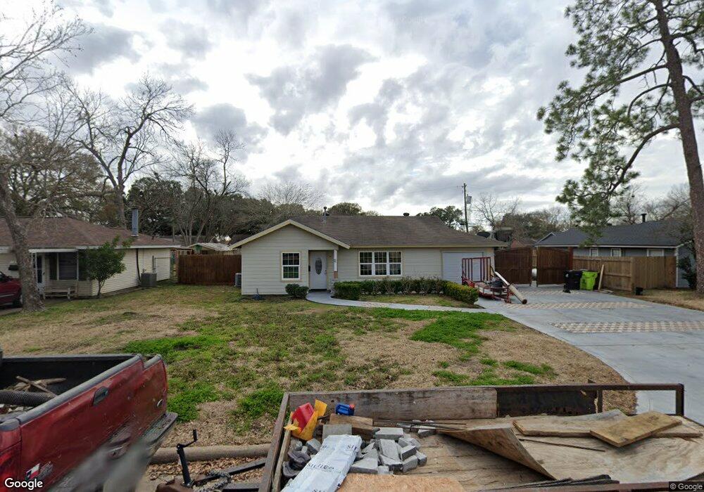 1012 Lindsey Dr, Rosenberg, TX 77471 - photo 1