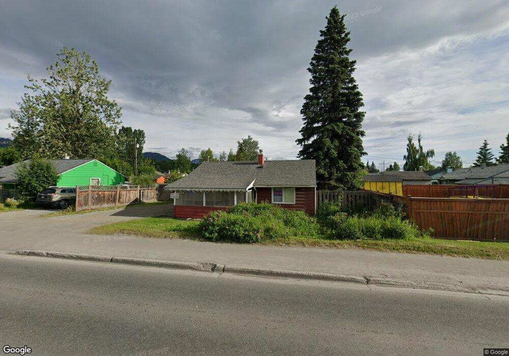 6002 Debarr Rd, Anchorage, AK 99504 - photo 1