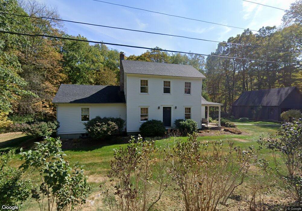 1282 E Manchester Rd, Manchester Center, VT 05255 - photo 1