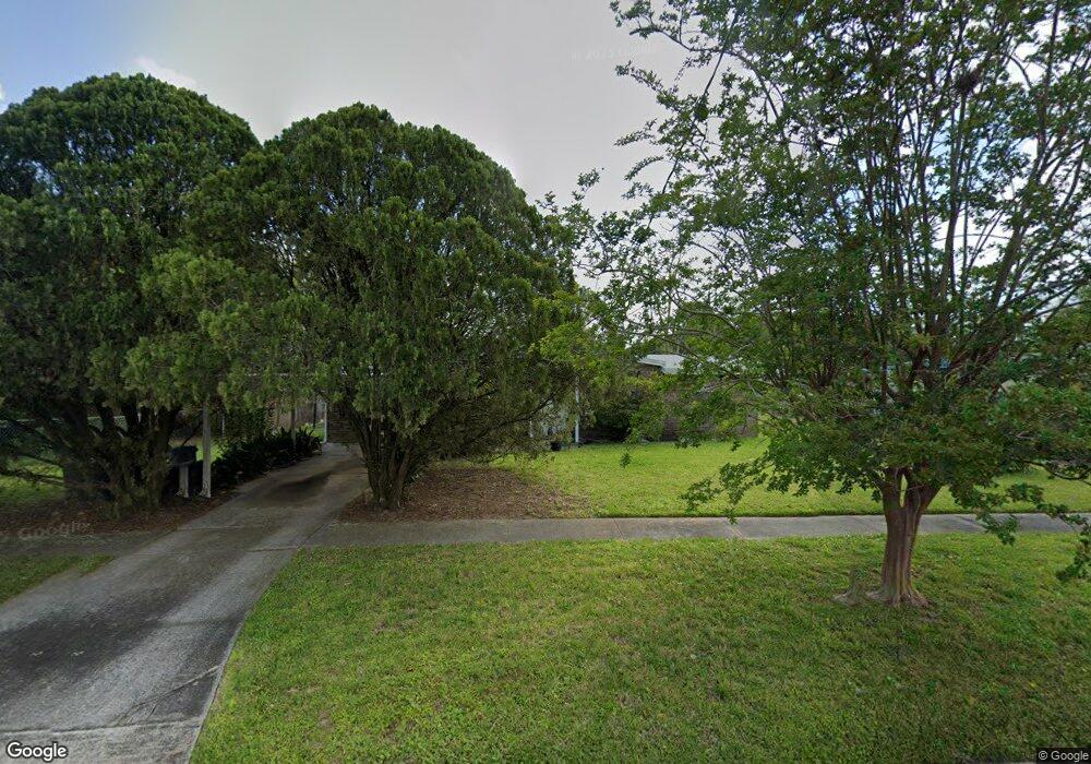 6916 Delisle Dr, Jacksonville, FL 32244 - photo 1