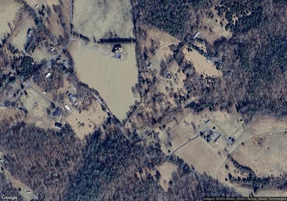 100 Hidden Run Ln, Castleton, VA 22716 - photo 1