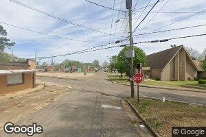 0 N 8th Ave, Columbus Air Force Base, MS 39701