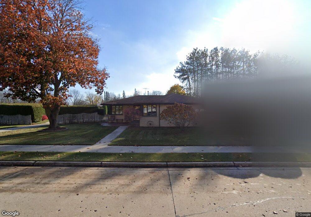 2901 42nd St, Two Rivers, WI 54241 - photo 1