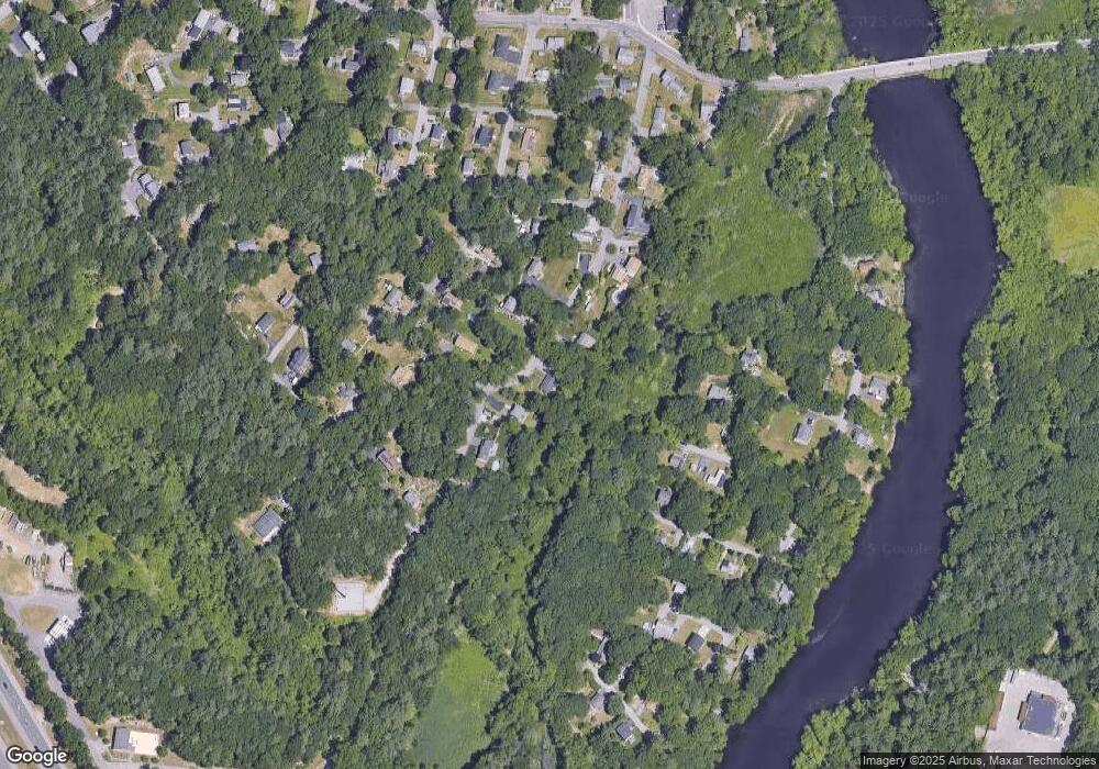 20 Westwood Ave, Billerica, MA 01821 - photo 1