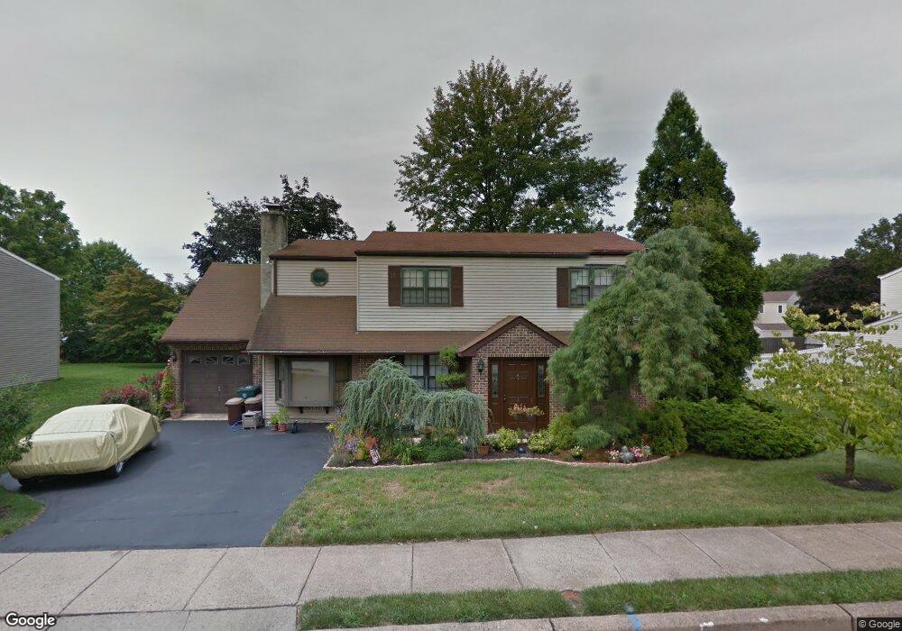 4135 Joshua Rd, Lafayette Hill, PA 19444 - photo 1