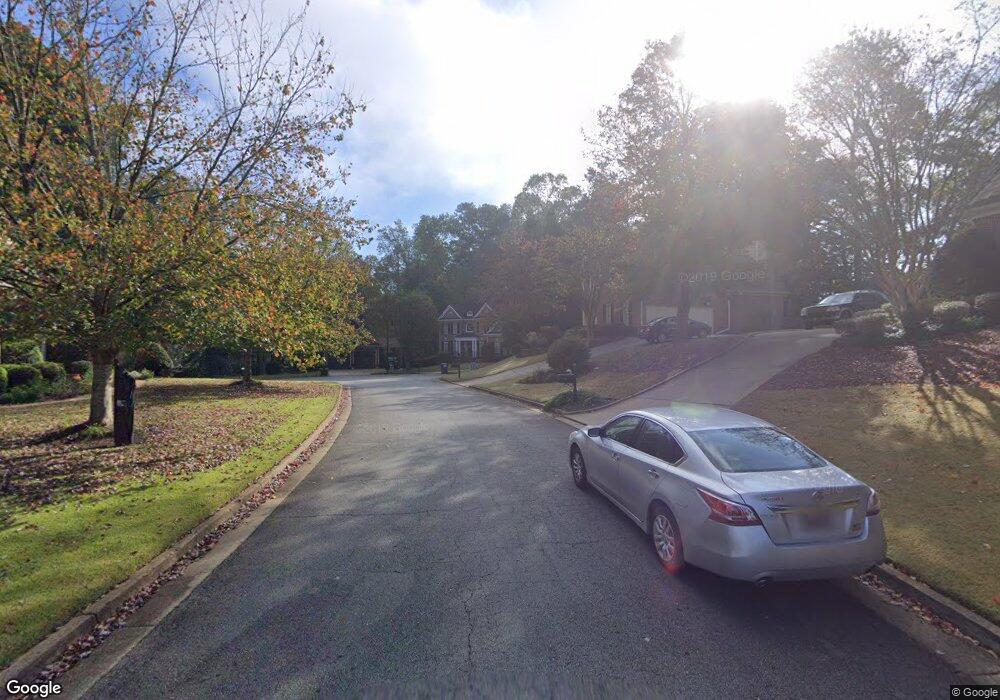 0 Kingsburgh Ct unit 8457272, Marietta, GA 30066 - photo 1