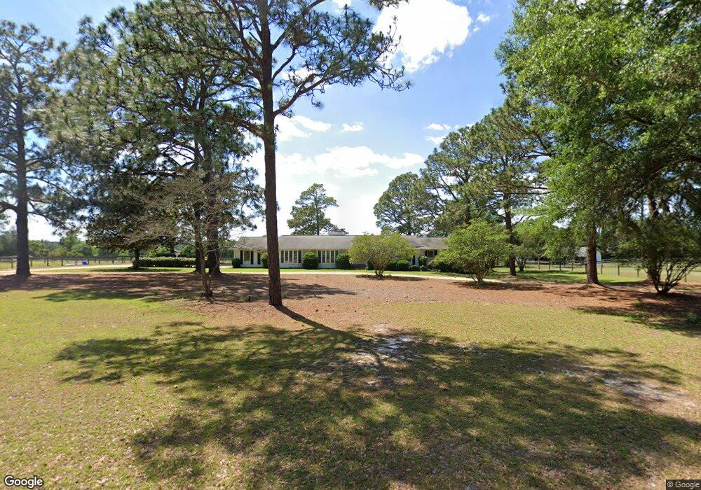 649 Red Fox Rd, Camden, SC 29020 - photo 1