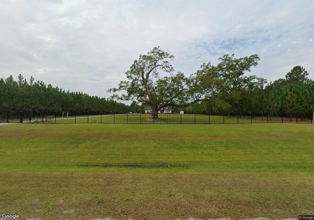 1794 Us Highway 1 N, Alma, GA 31510 - photo 1