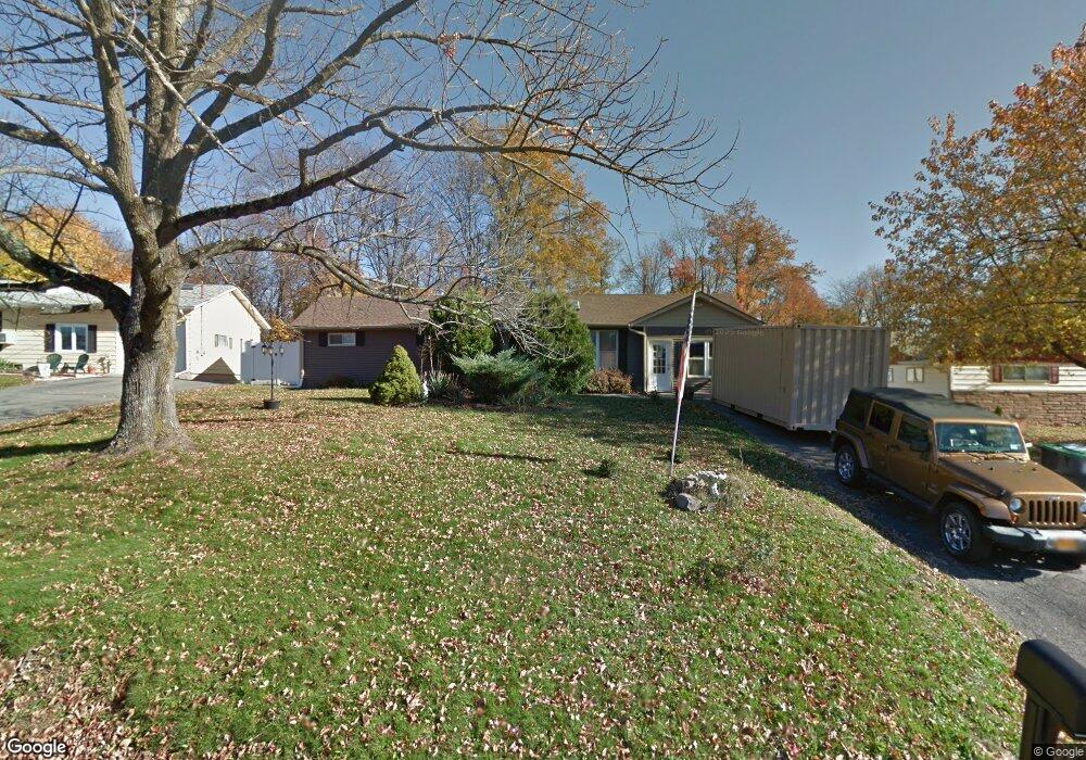 16 Hillcrest Dr, Middletown, NY 10940 - photo 1