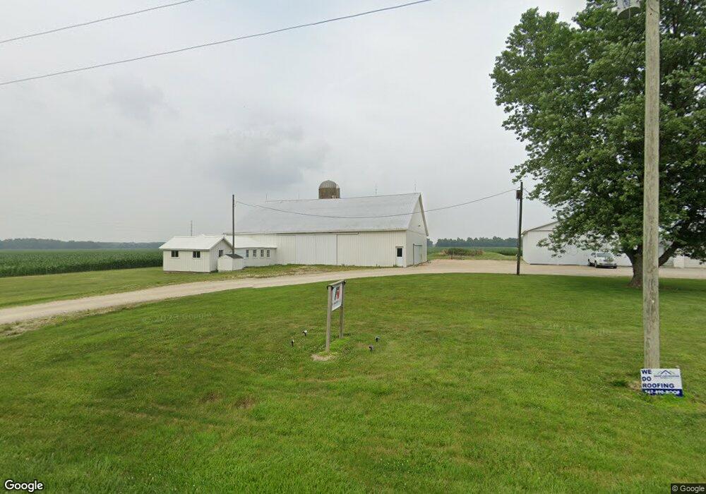 12132 Aqueduct Rd, Saint Marys, OH 45885 - photo 1