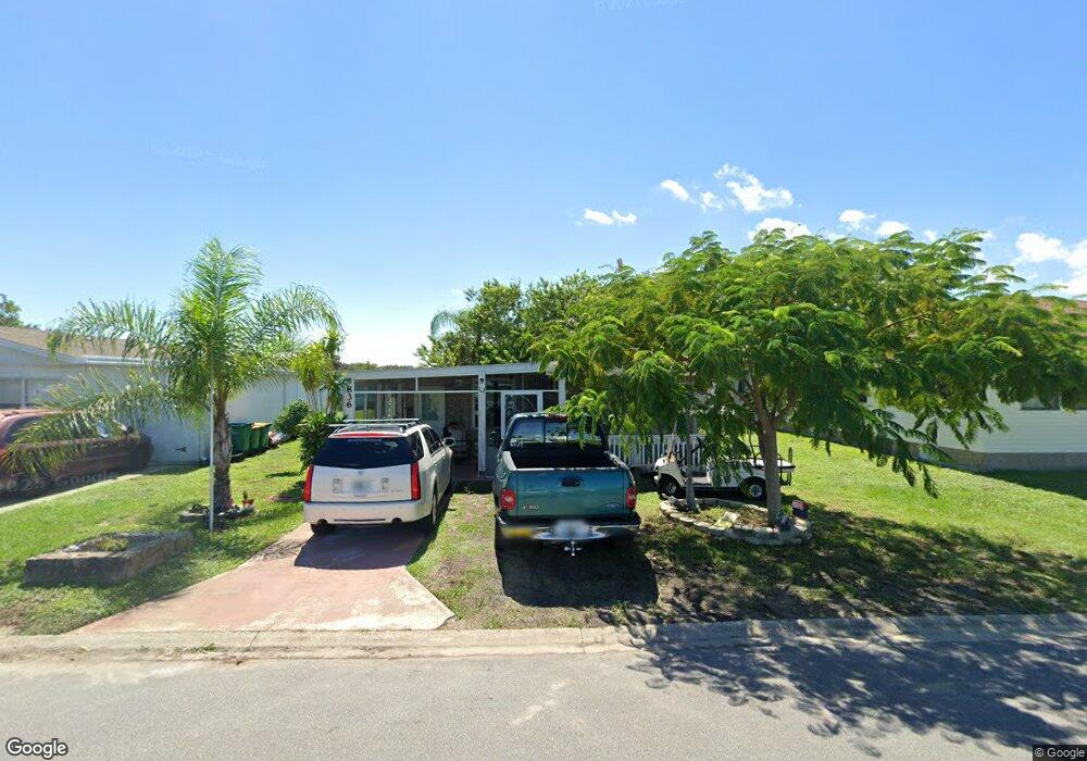 836 Hawthorn Cir, Sebastian, FL 32976 - photo 1