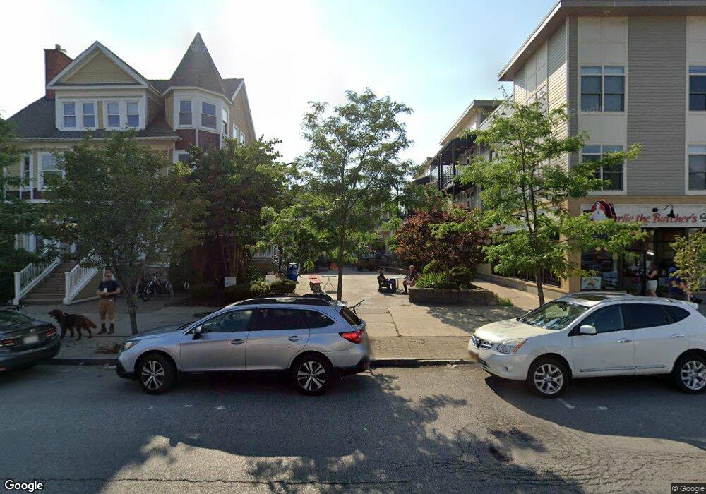 762 Elmwood Apt 1 Ave, Buffalo, NY 14222 - photo 1