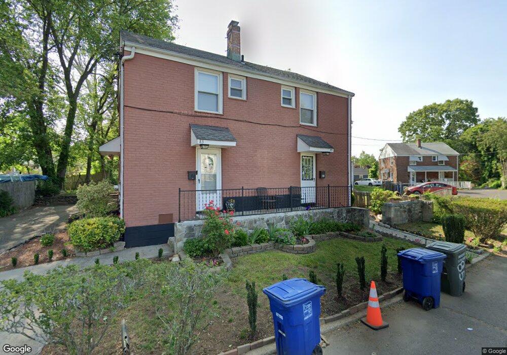 83 Priscilla Cir unit 85, Bridgeport, CT 06610 - photo 1