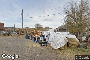 1067 E Cumorah Dr, Genola, UT 84655