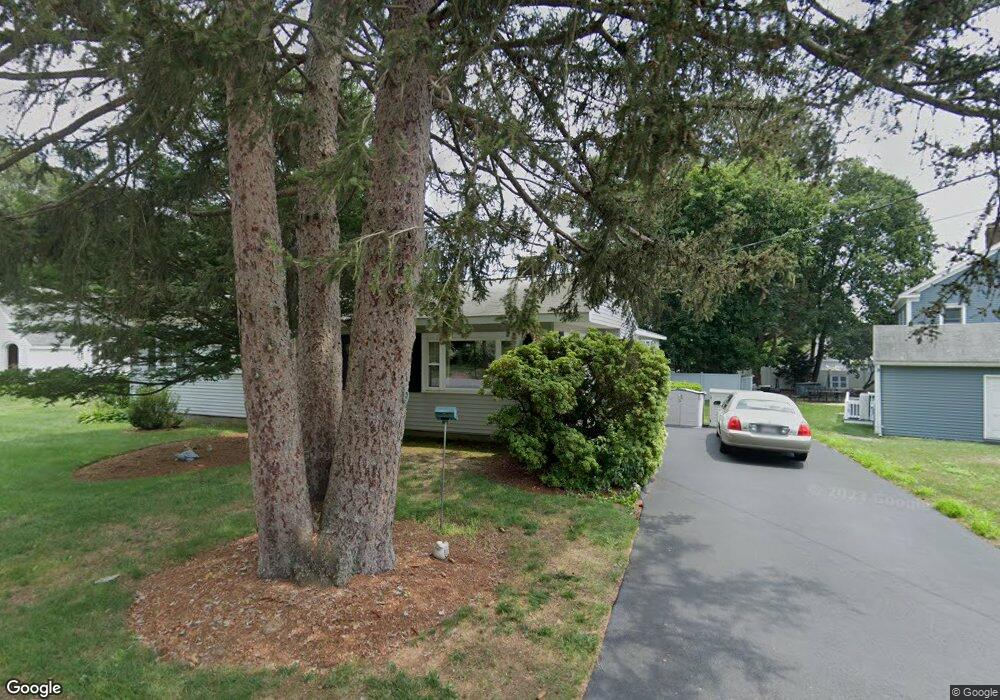 5 Powderhouse Cir, Wilmington, MA 01887 - photo 1