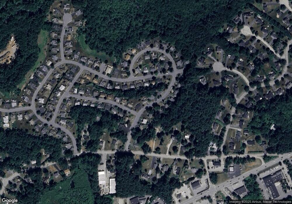 9 Allison Rd, Northborough, MA 01532 - photo 1