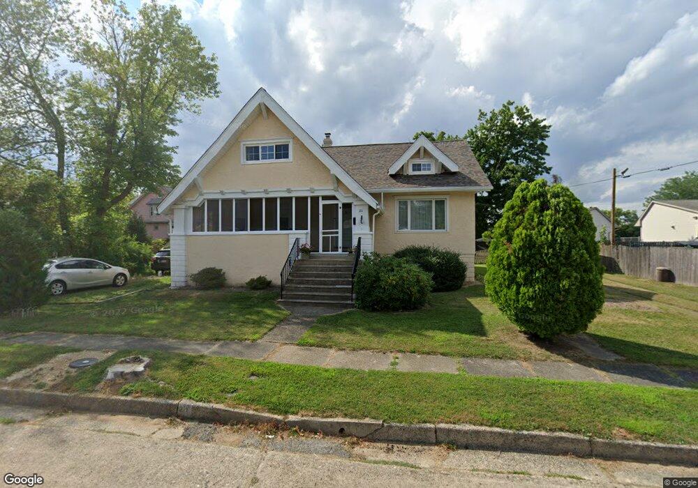 21 W Graisbury Ave, Audubon, NJ 08106 - photo 1