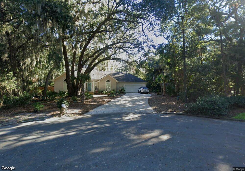 313 Dunbarton Way, Saint Simons Island, GA 31522 - photo 1