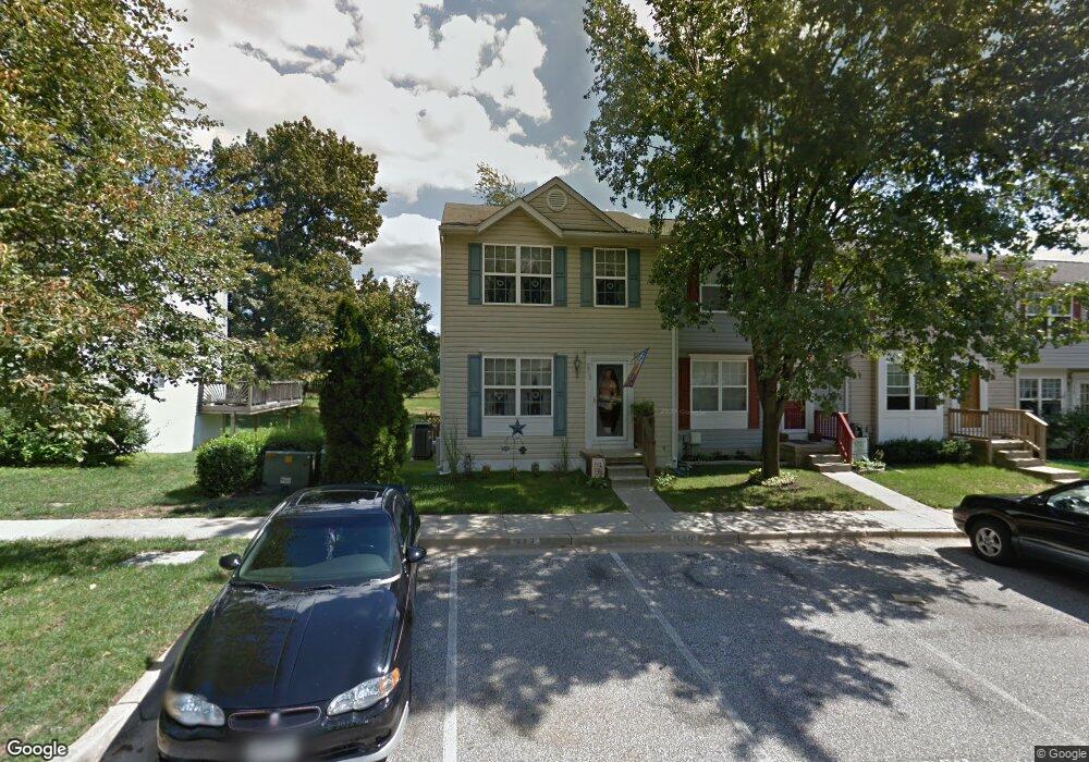 313 Lindera Ct, Glen Burnie, MD 21061 - photo 1