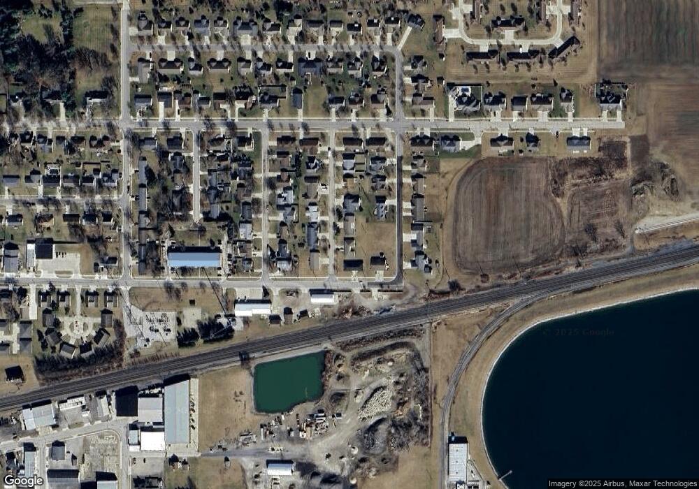 204 Farmington Rd, Archbold, OH 43502 - photo 1