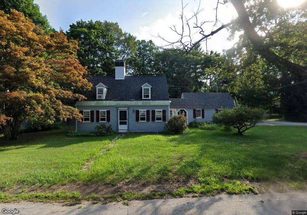 9 Ridge Rd, Concord, NH 03301 - photo 1