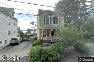 13 N Cottenet St Unit 1st Floor, Irvington, NY 10533