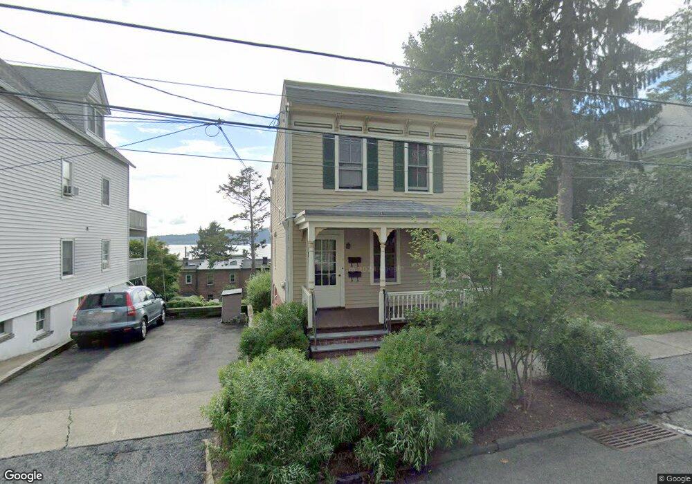 13 N Cottenet St unit 2 Fl., Irvington, NY 10533 - photo 1