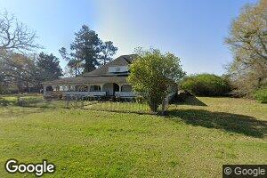 2493 Woodrow Smith Rd, Bartow, GA 30413