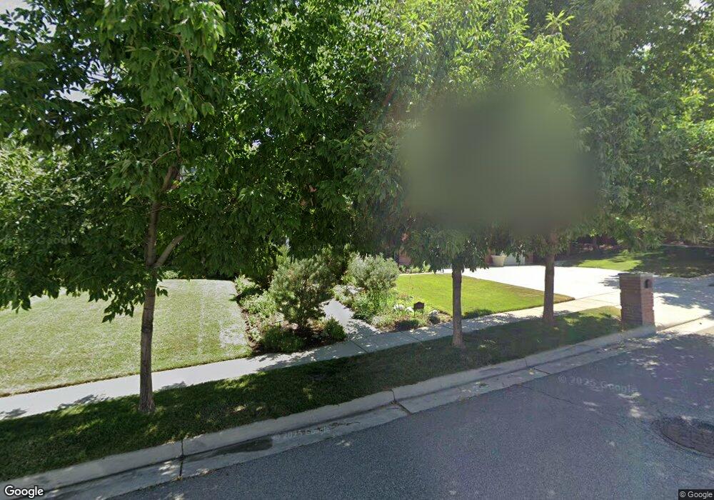 10689 Maple Hill Cir, Sandy, UT 84092 - photo 1