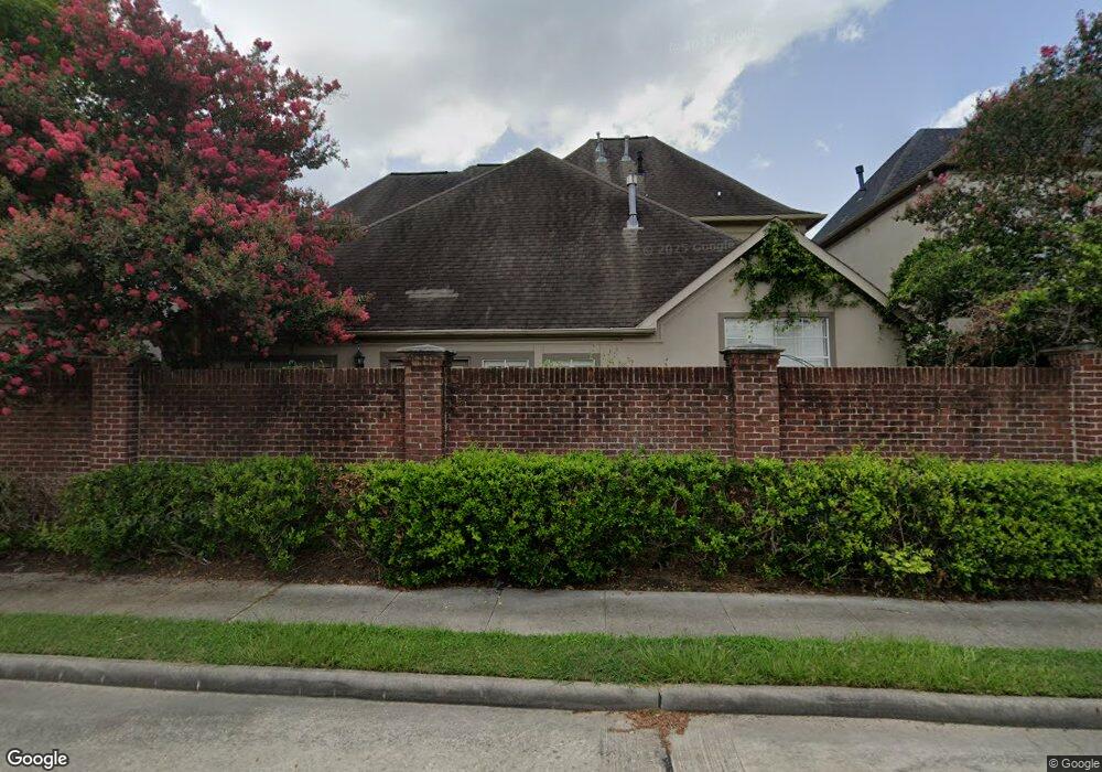 1414 E Hilshire Park Dr, Houston, TX 77055 - photo 1