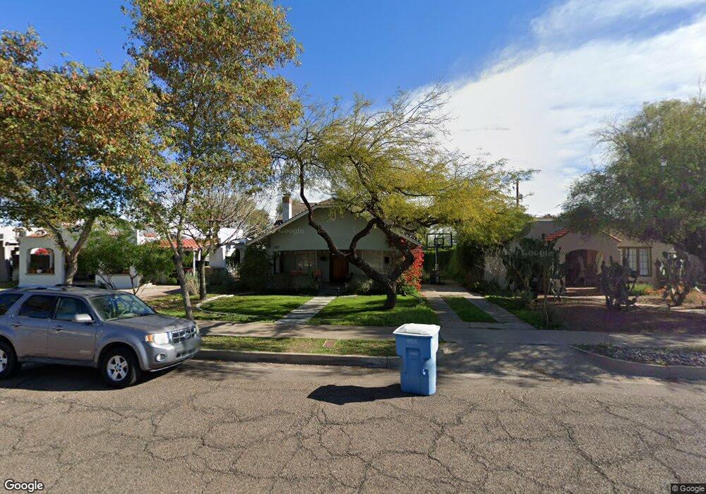 2517 N 10th St, Phoenix, AZ 85006 - photo 1