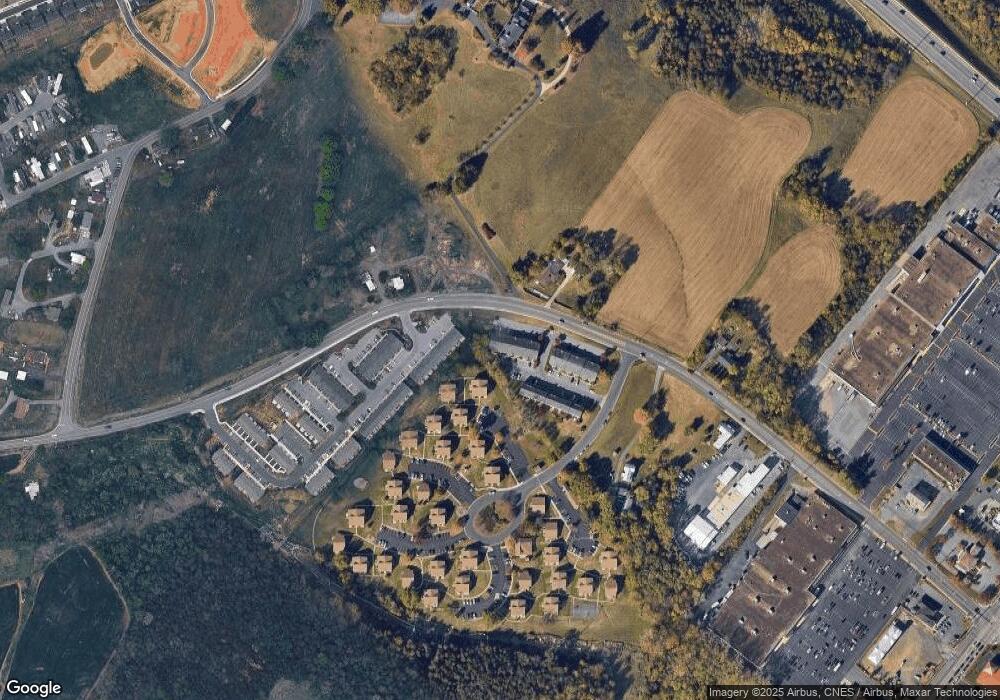 2457 Mosby Ct unit 20, Harrisonburg, VA 22801 - photo 1