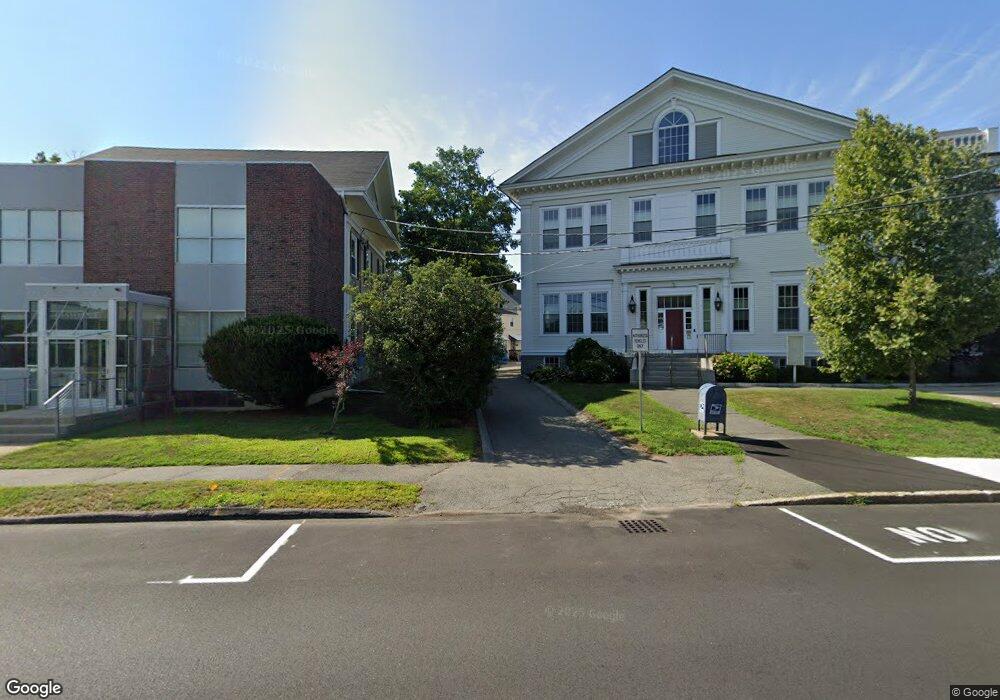 7 Sylvan St, Danvers, MA 01923 - photo 1