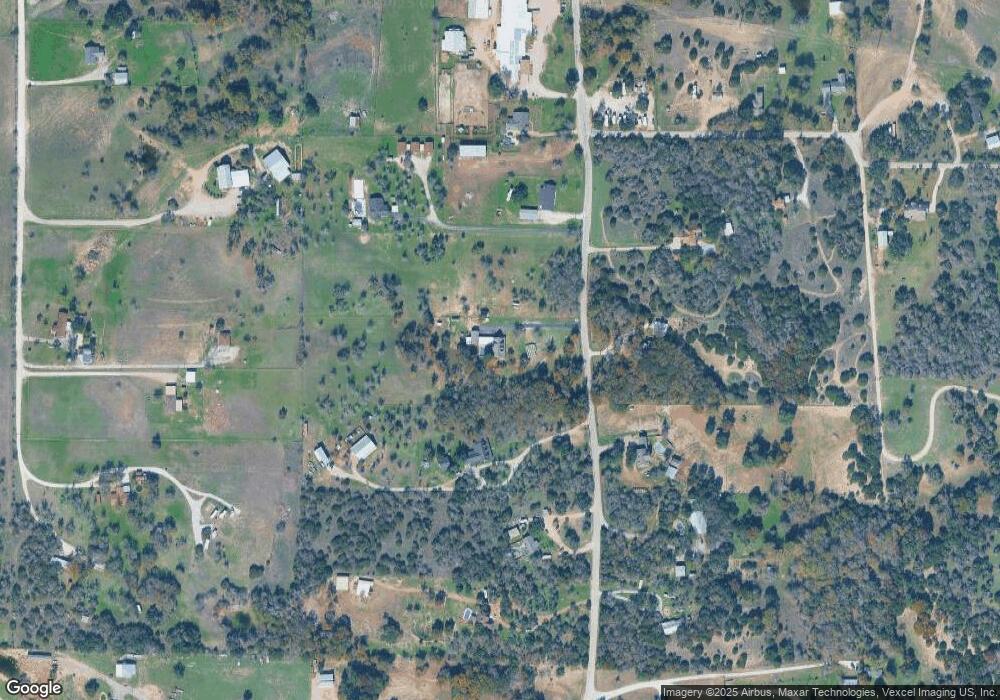 704 Mary Dr, Weatherford, TX 76085 - photo 1