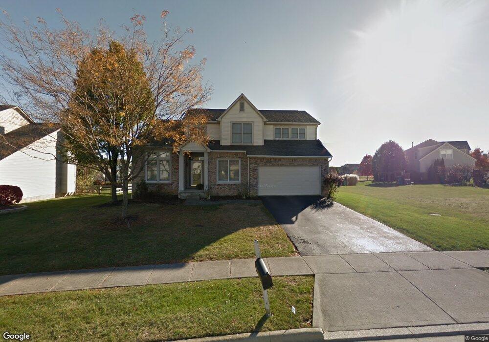 1883 Aurora Ave, Lewis Center, OH 43035 - photo 1