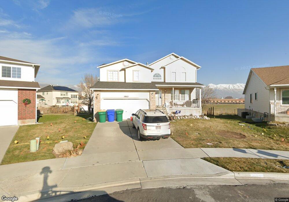 1862 N 2600 W, Lehi, UT 84043 - photo 1