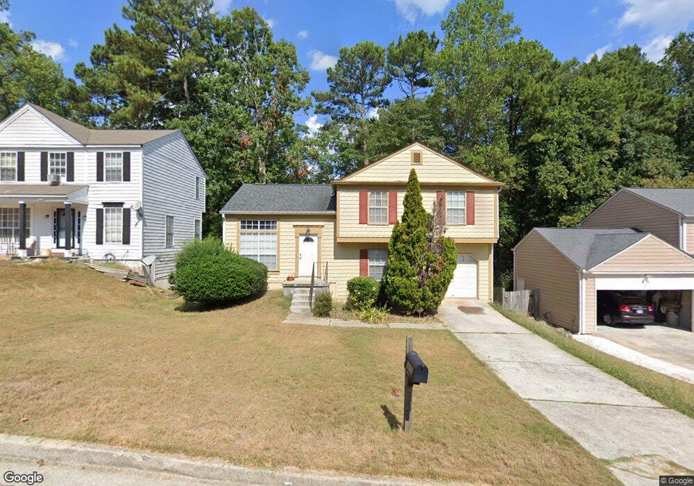 6316 Laurel Post Dr, Lithonia, GA 30058 - photo 1