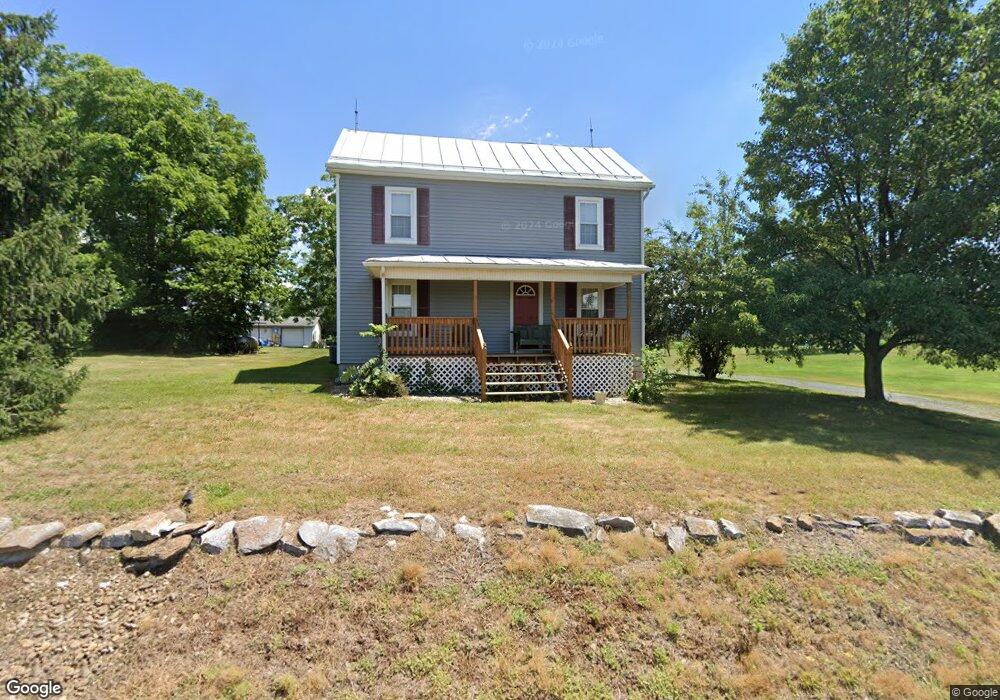 1744 River Rd, New Market, VA 22844 - photo 1