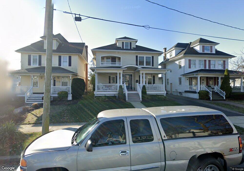 317 4th Ave, Bradley Beach, NJ 07720 - photo 1