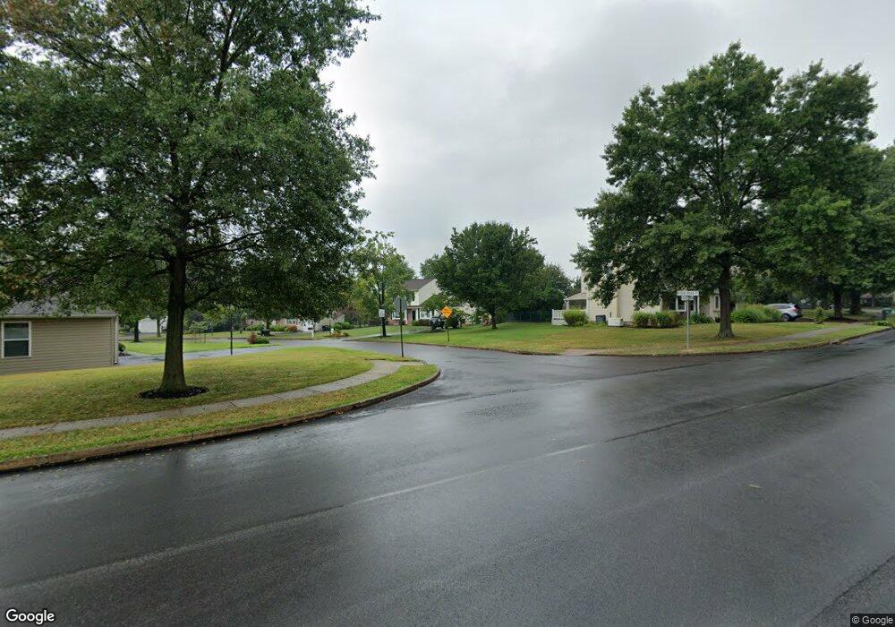 1649 Bishopwood Blvd E, Harleysville, PA 19438 - photo 1