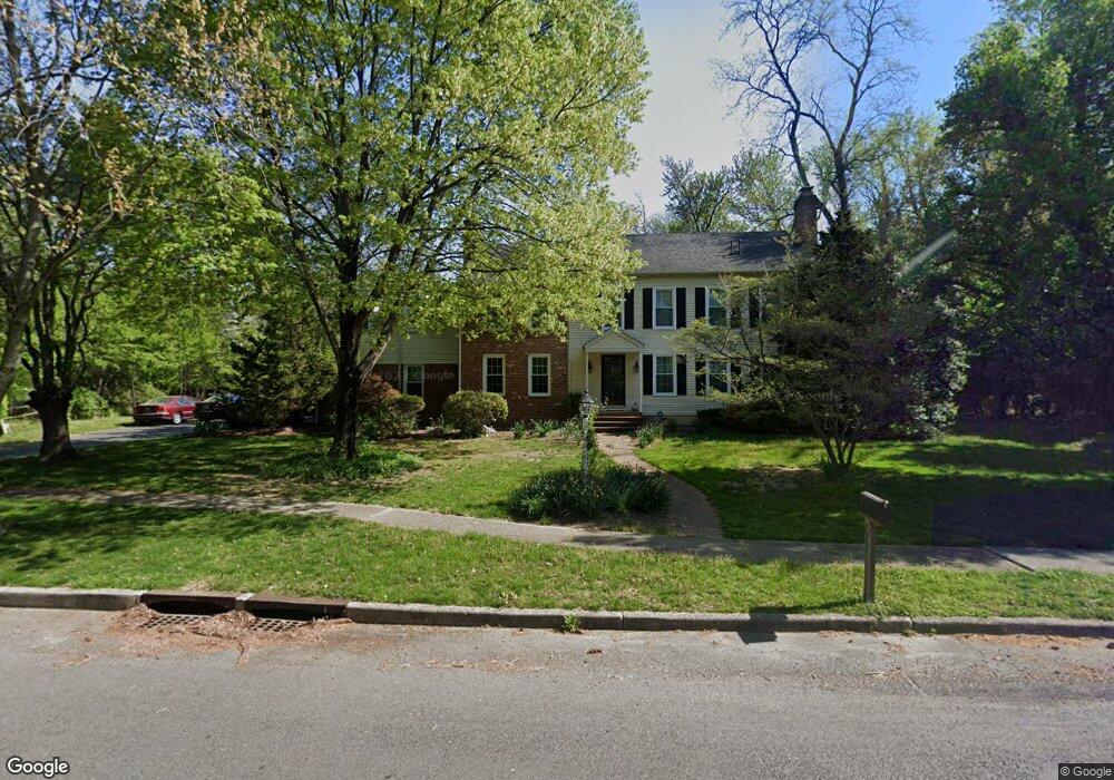 735 Iron Post Rd, Moorestown, NJ 08057 - photo 1