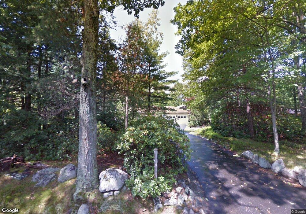 10 Stowe Rd, Southborough, MA 01772 - photo 1